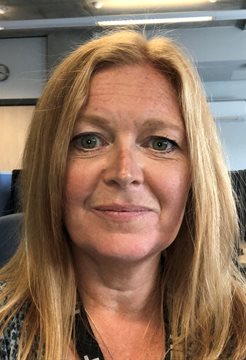 Wendy Marshall profile photo