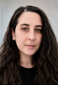 Yasmine Khreisheh profile photo