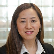 Yoko Nagai