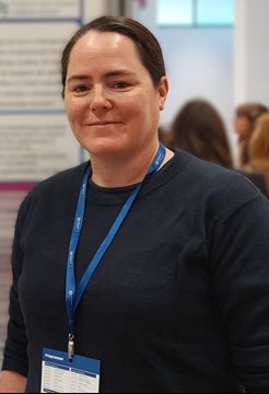 Yvonne Feeney profile photo