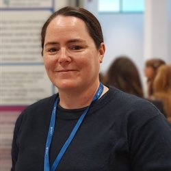 Yvonne Feeney profile photo