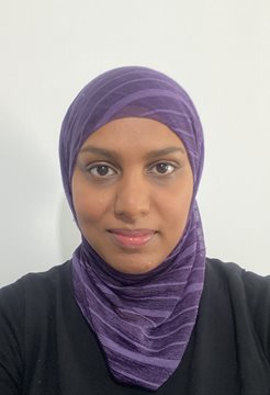 Zaina Zafarulla profile photo