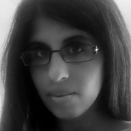 Shanu Sadhwani Headshot in black and white