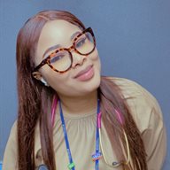 Azeezat Sanusi profile photo