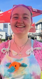 Caitlyn Foster profile photo