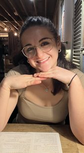 Emily Dastjerdi profile photo