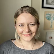 Evie O'Rourke Profile Image