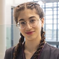 Izel Salehi-Majd profile photo