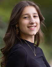 Natasha Almeida-Levy profile photo