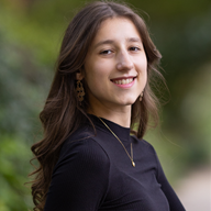 Natasha Almeida-Levy profile photo