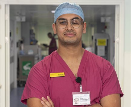 Nimath Mohamed Ukkash profile photo