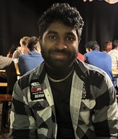 Niranjan Sivananthan profile photo