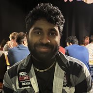 Niranjan Sivananthan profile photo