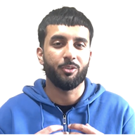 Rubeen Ahmad profile photo