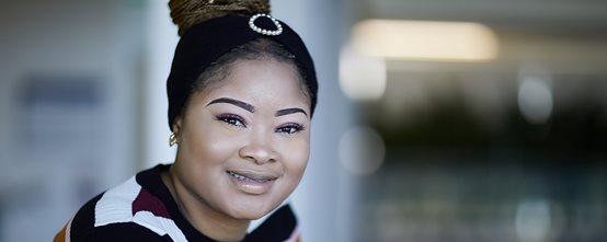 Azeezat Sanusi