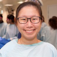 Elizabeth Wong