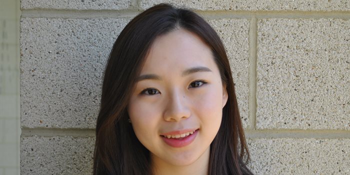 Eunice Lee