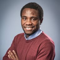 Joshua Matizanadzo portrait photo