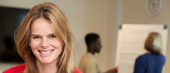 Renske McFarlane