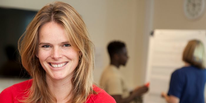 Renske McFarlane