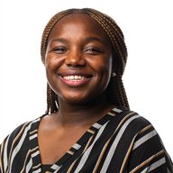 Toluwanimi Adeniyi headshot photo