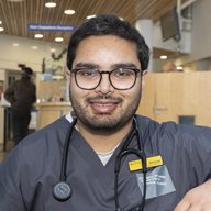 Waqar Ahmed profile photo