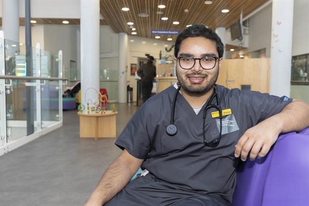Waqar Ahmed profile photo