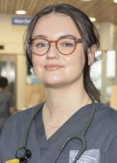 Yasmin Tyson profile photo