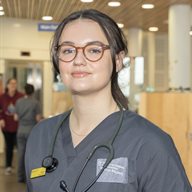 Yasmin Tyson profile photo