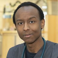 Zakaria Suleiman profile photo
